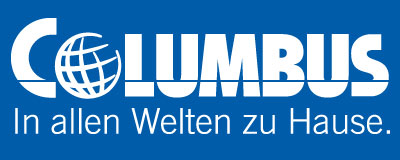 COLUMBUS Logo